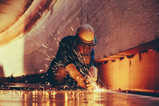 Best Artistic and Custom Metal Fabrication in West Chicago, IL