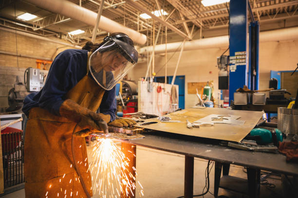 Best Food and Beverage Processing Equipment Welding in West Chicago, IL