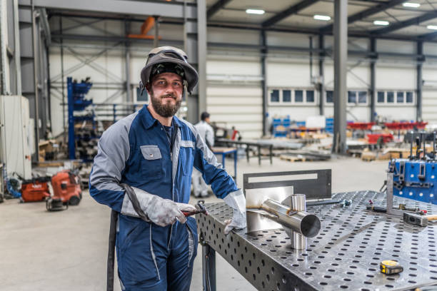 Reliable West Chicago, IL Welder & Metal Fabrication Solutions