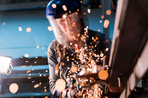 Best Structural Steel Welding in West Chicago, IL